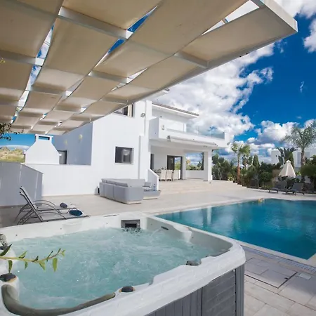 Andriana 4* Ayia Napa