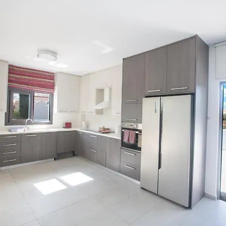 Andriana Villa Ayia Napa