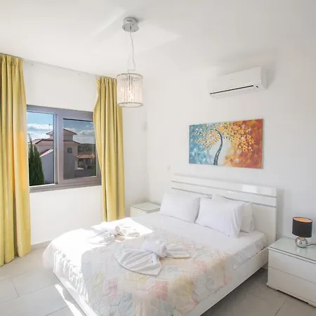 Andriana Hotel Ayia Napa