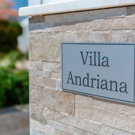 Hotel Andriana