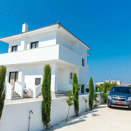 Hotel Andriana Ayia Napa
