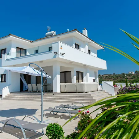 Hotel Andriana Ayia Napa